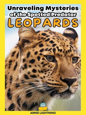 cover image of Leopards